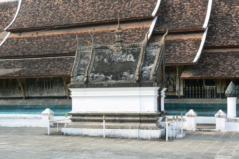 16 Luang Prabang